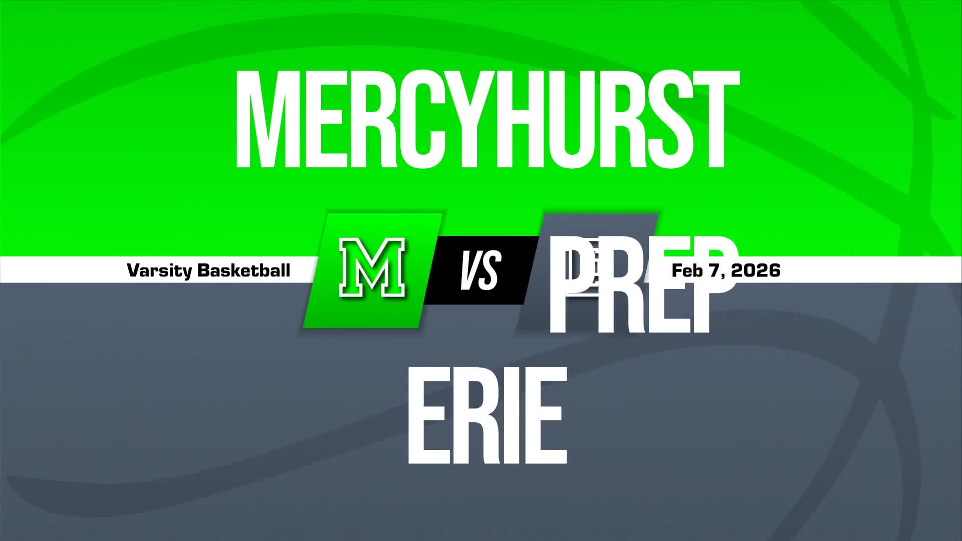 Basketball Recap: Mercyhurst Prep's Winning Streak Snapped at Three Games