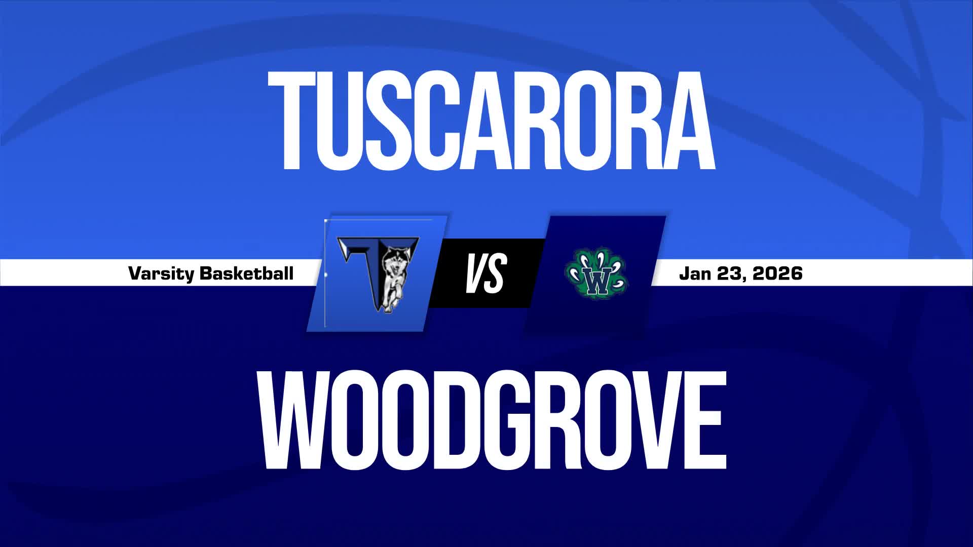 Basketball Recap: Woodgrove Comes Up Short