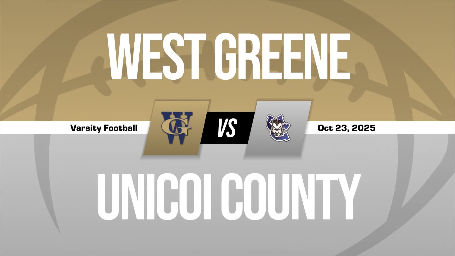 Blaze Rice Game Report: vs West Greene + How To Watch
