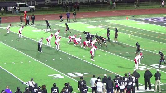 Western Top Football Player Performances