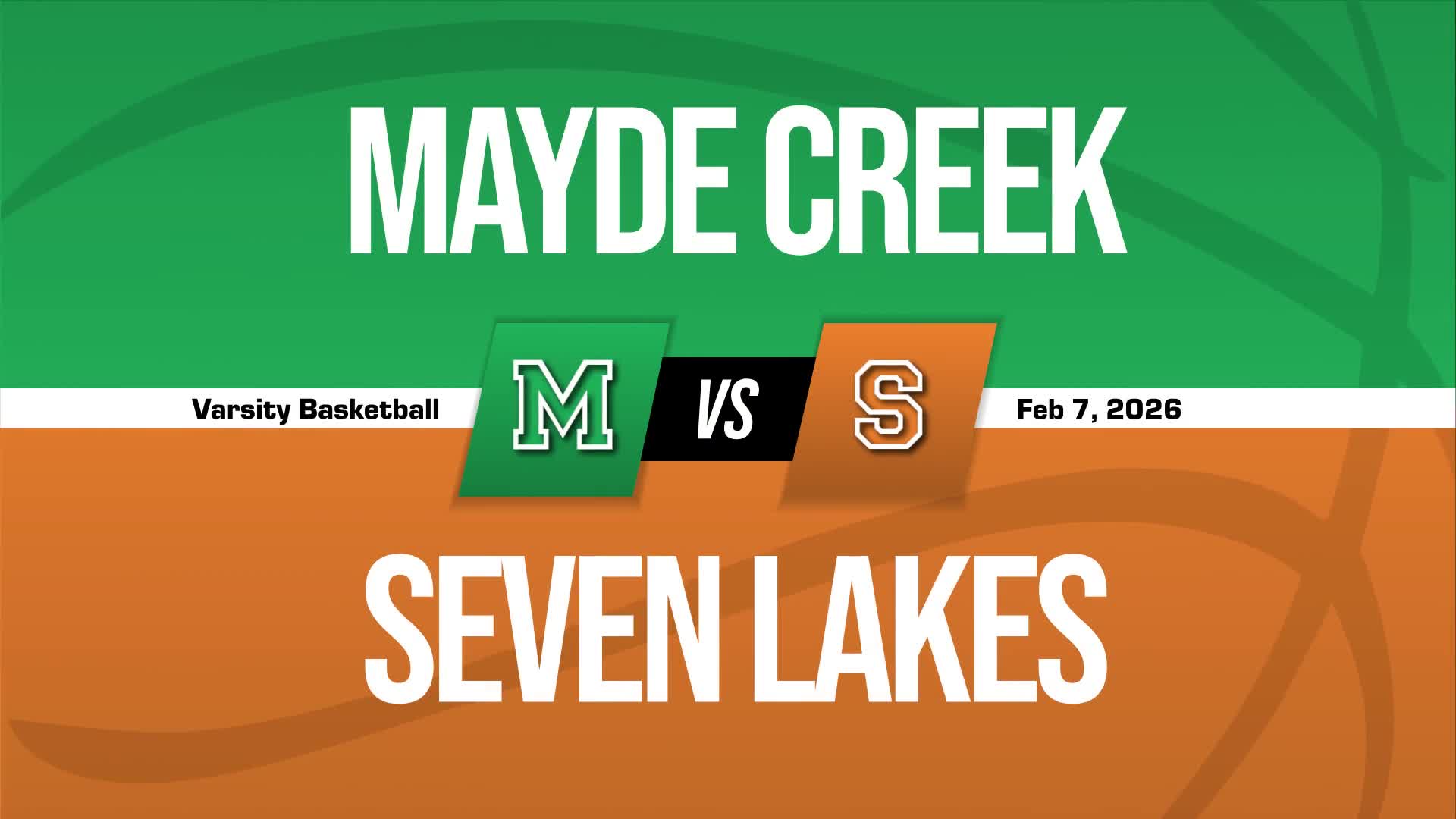 Basketball Recap: Mayde Creek Takes a Loss