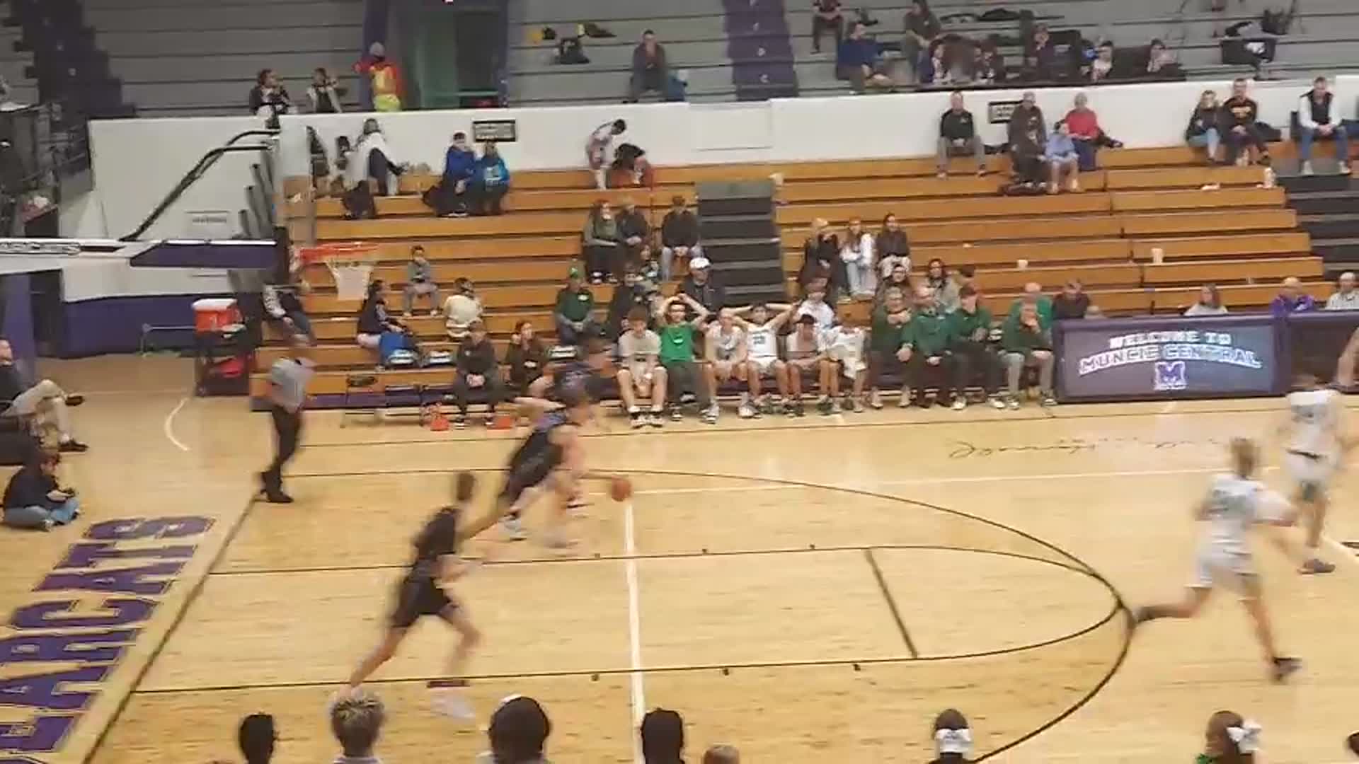 Basketball Game Preview: Muncie Central Bearcats vs. Yorktown Ti