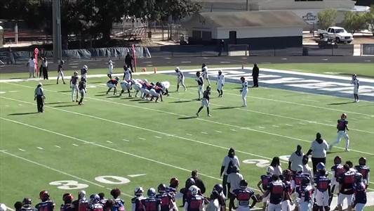 Baseball Recap: Lake Highland Prep Takes a Loss