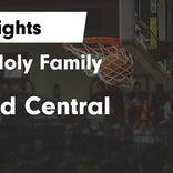 Basketball Game Recap: Humphrey/Lindsay Holy Family vs. Oakland-Craig Knights