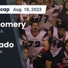 Football Game Recap: Hilltop Lancers vs. Montgomery Aztecs