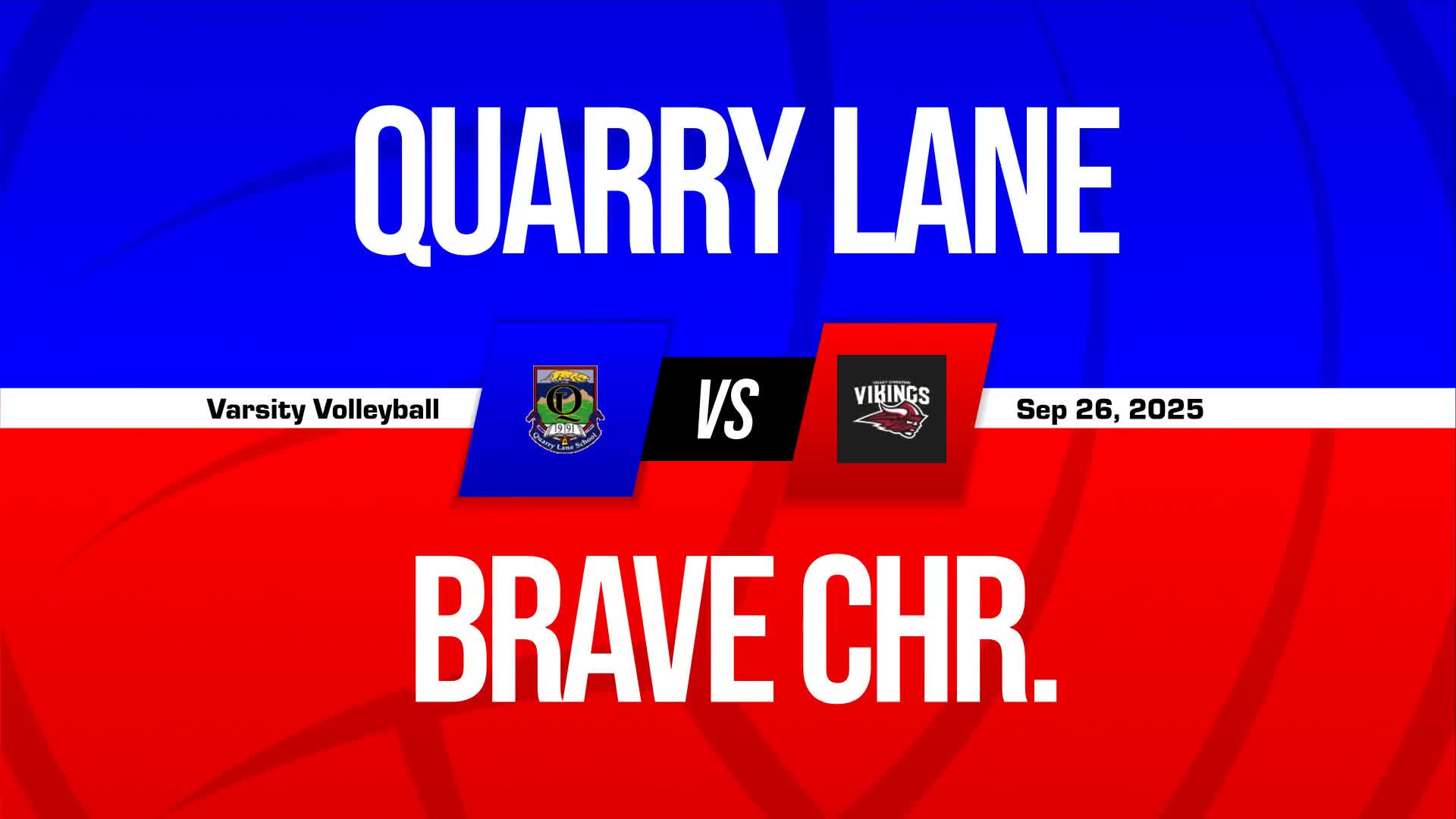 Volleyball Game Preview: Brave Christian Lions vs. Head-Royce Ja