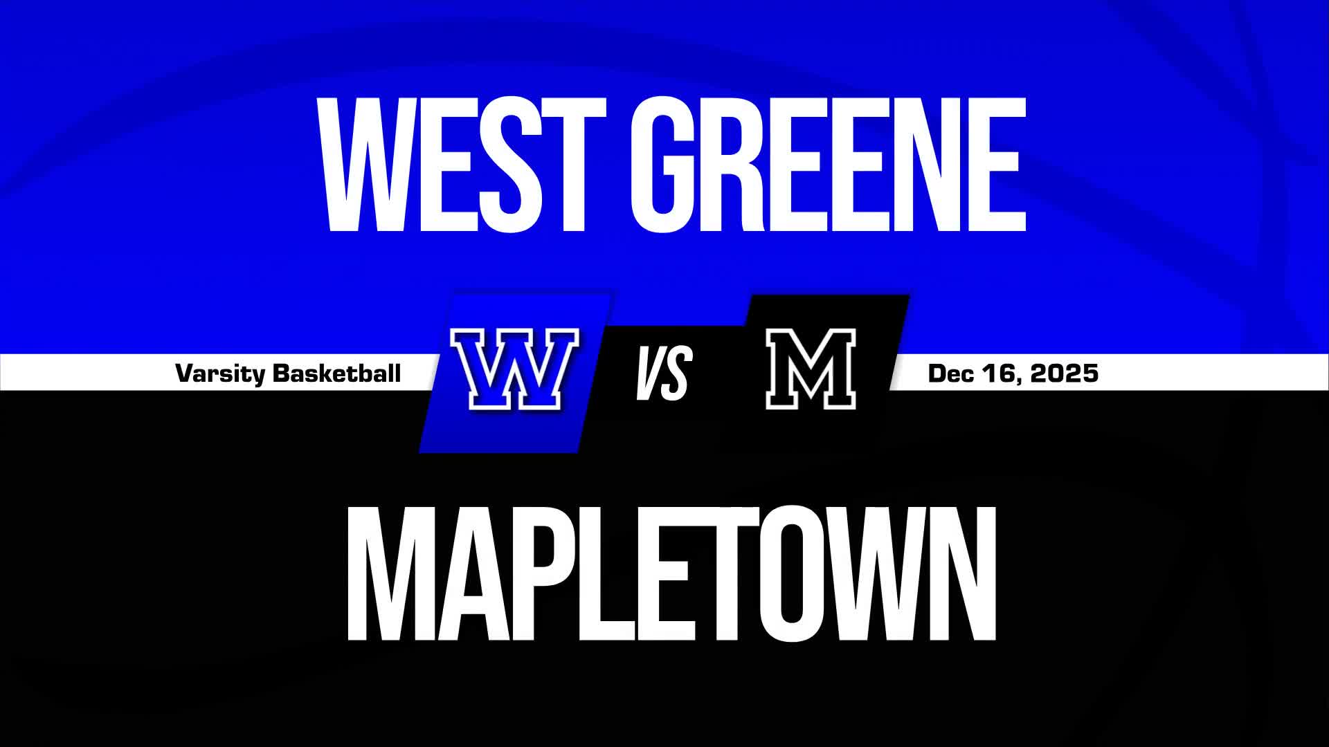 Basketball Game Preview: Mapletown Maples vs. Geibel Catholic Gators + How To Watch