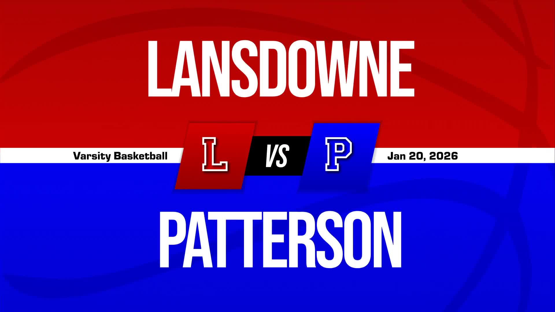 Basketball Recap: Patterson Takes a Loss + How To Watch