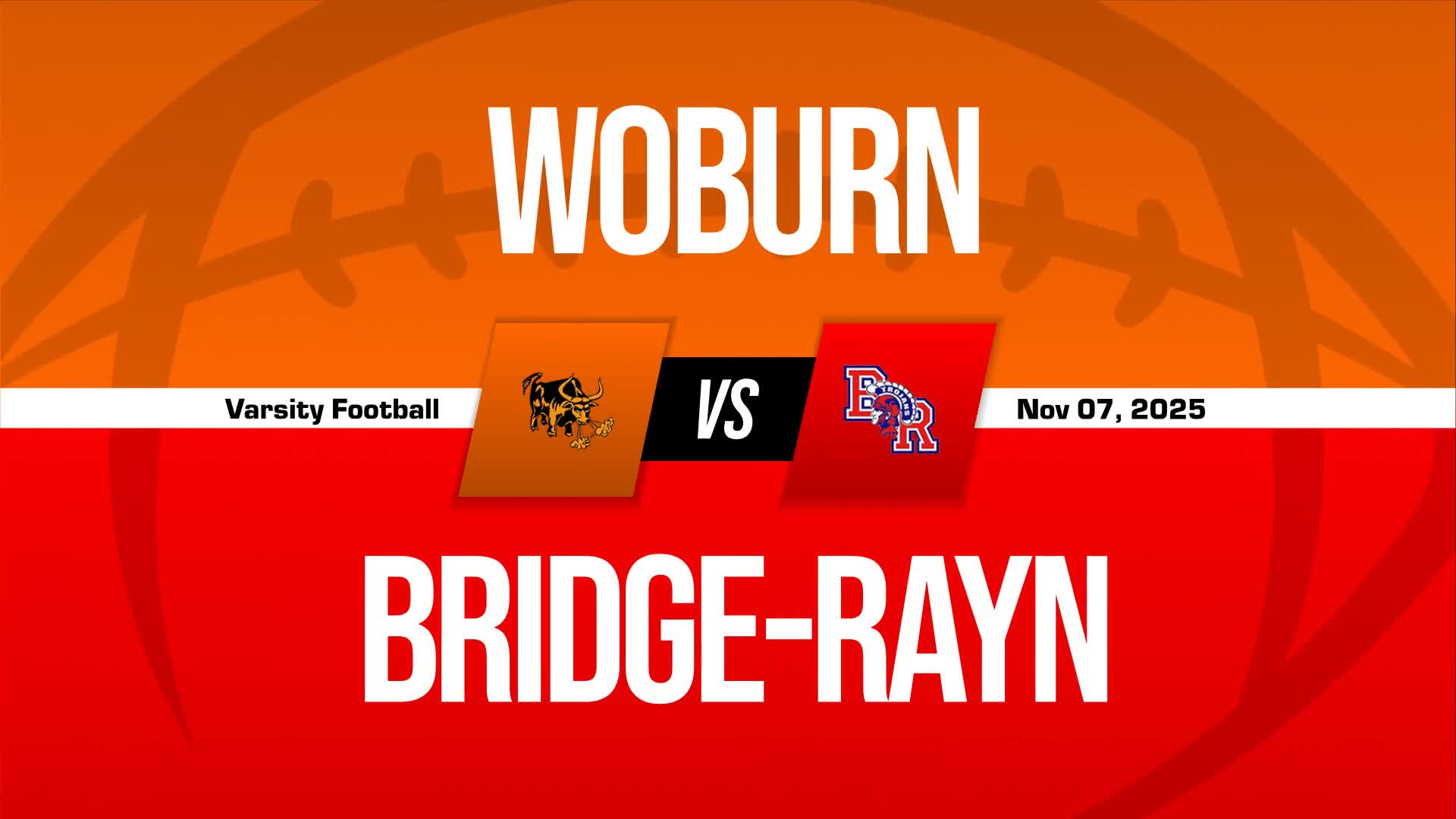 Football Recap: Woburn Memorial Comes Up Short