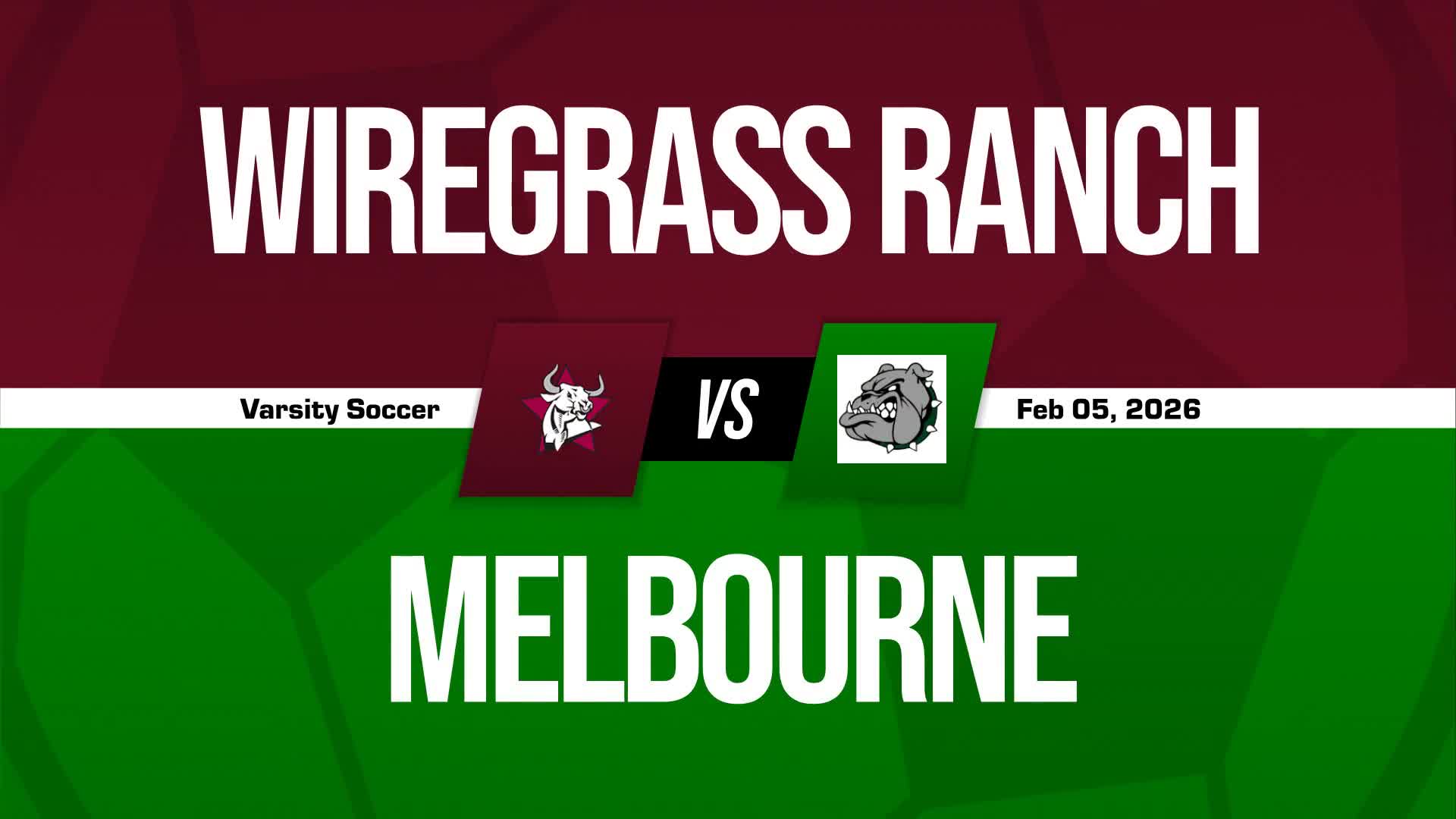 Soccer Recap: Melbourne Victorious