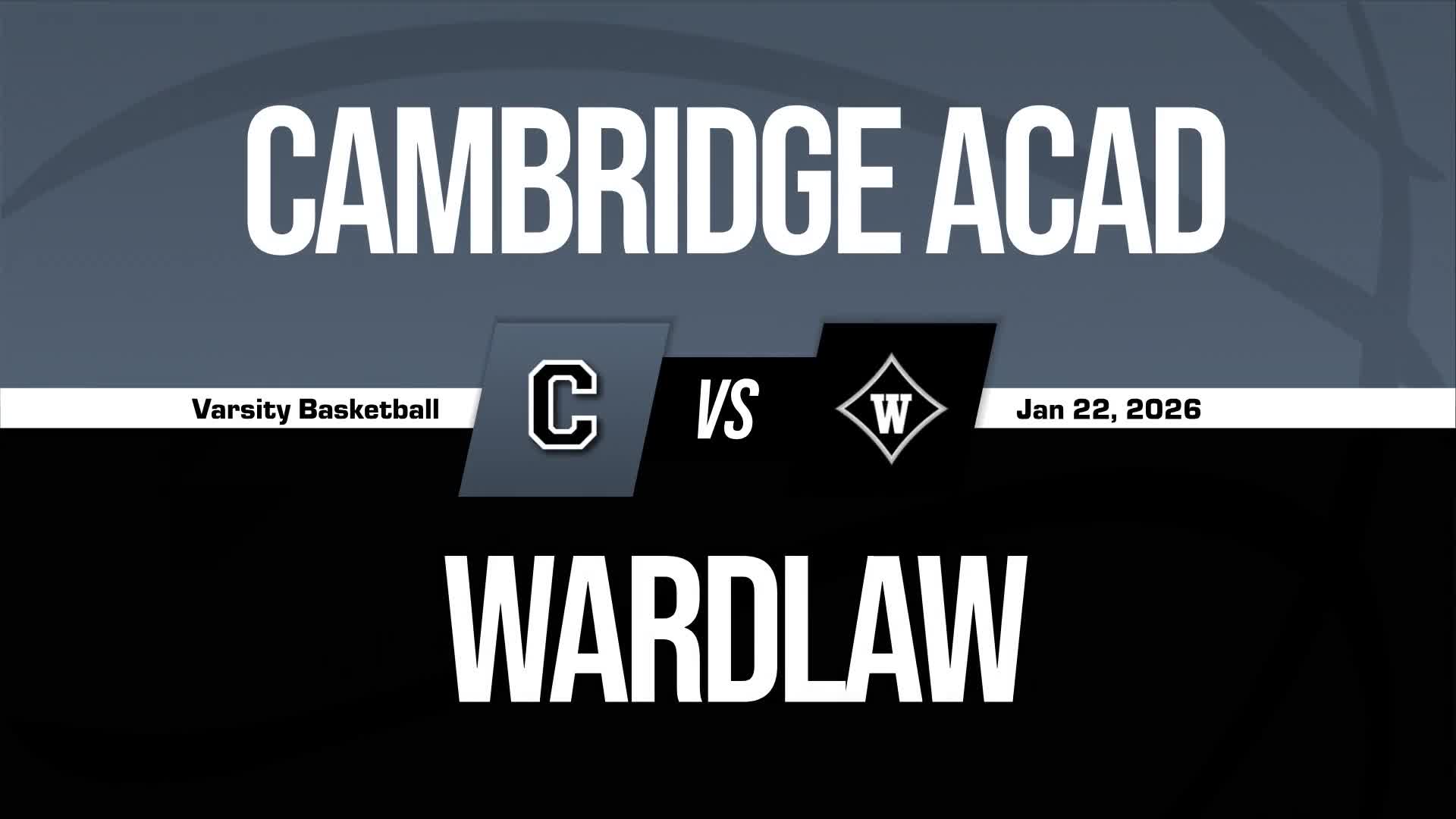 Basketball Game Preview: Cambridge Academy Cougars vs. Anderson Christian Lions + Official Tickets