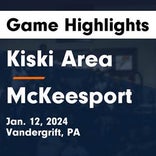 Basketball Game Preview: Kiski Area Cavaliers vs. Greater Latrobe Wildcats