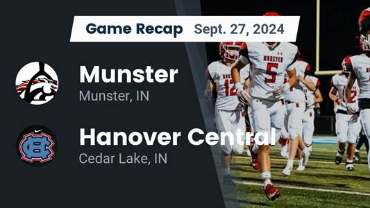 Football Game Preview: Munster Mustangs vs. Highland Trojans