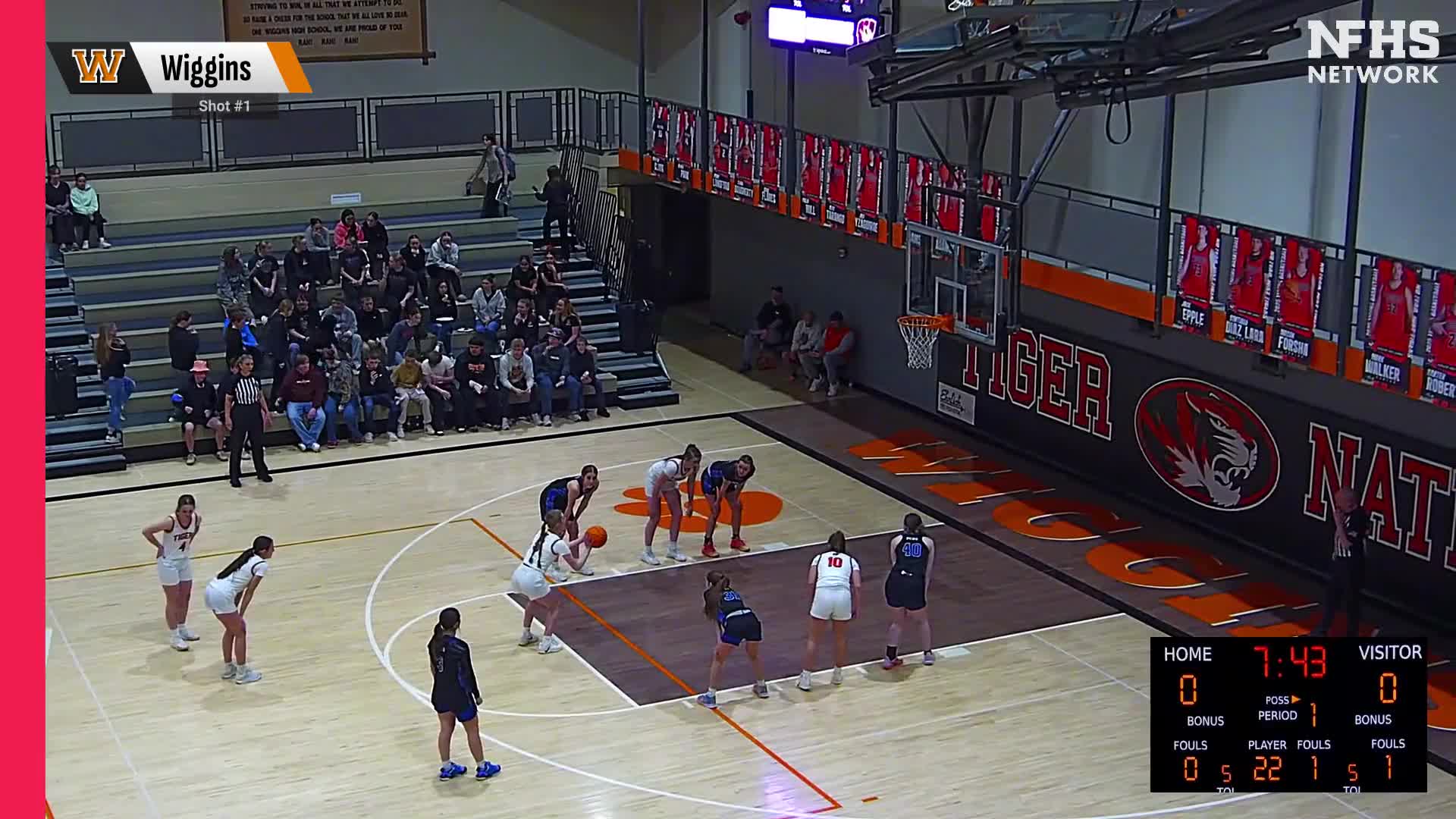 Kellie Vicchrilli Game Report: vs Platte Canyon + How To Watch