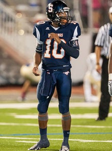 Kent Myers, Sachse
