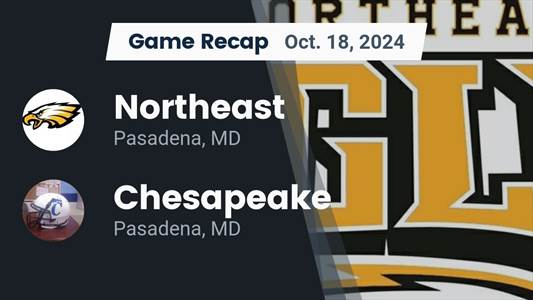 Football Game Preview: Northeast Eagles vs. Southern Bulldogs