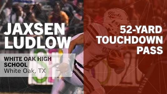 Baseball Game Preview: White Oak Roughnecks vs. Gladewater Bears