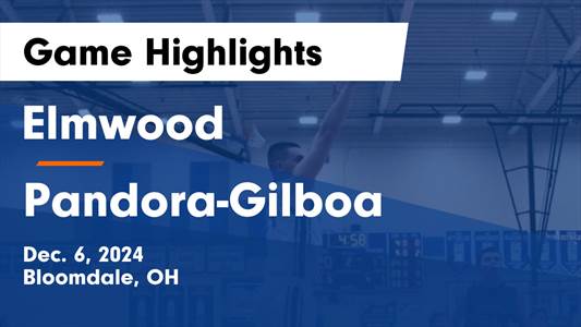 Basketball Game Preview: Pandora-Gilboa Rockets vs. Cory-Rawson 