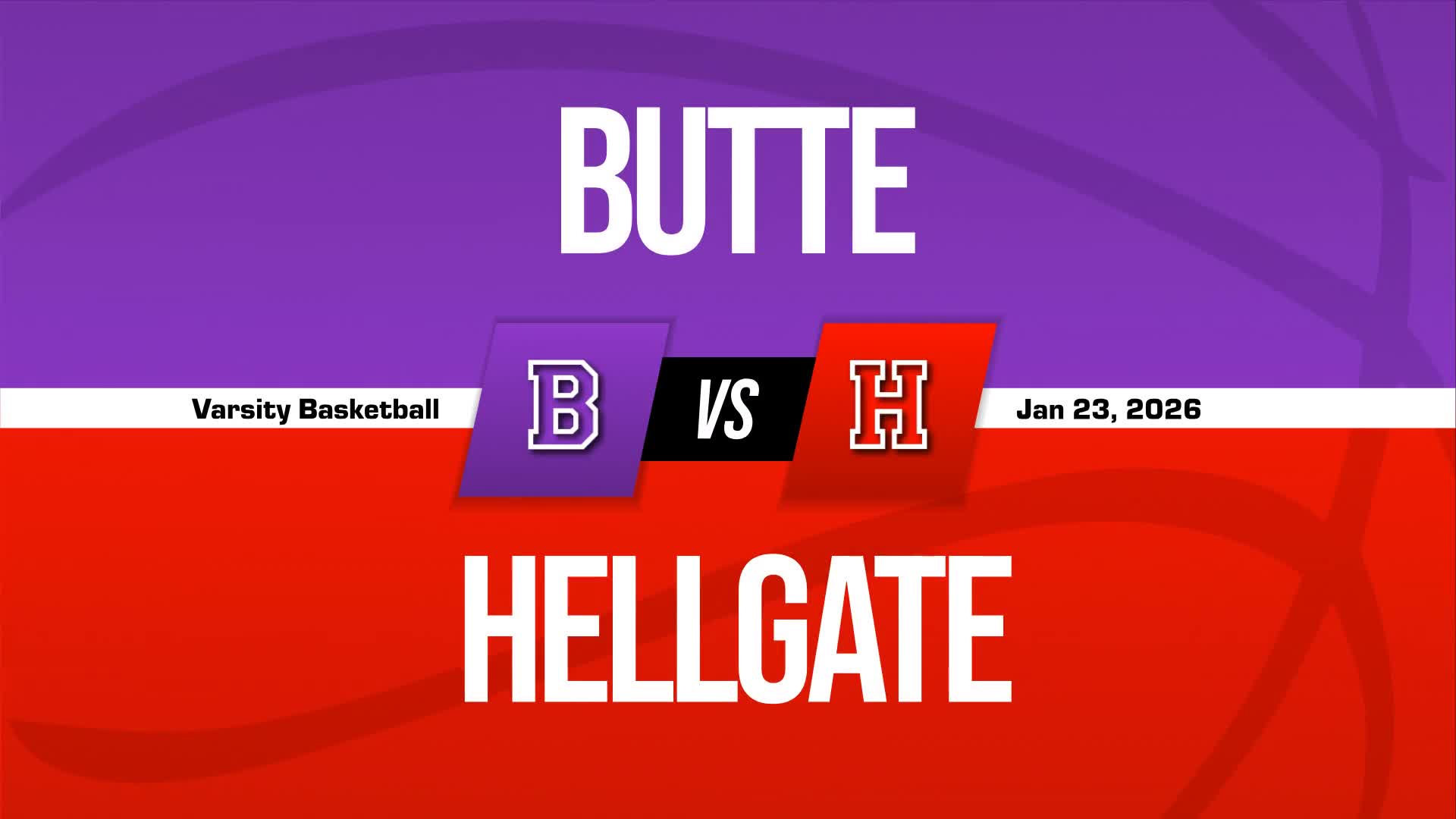 Basketball Recap: Hellgate Find Success