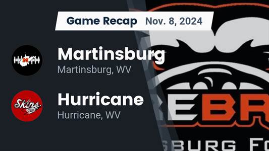 Football Recap: Hurricane Takes Down George Washington in a Playoff Battle