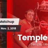 Football Game Recap: Tipton vs. Temple