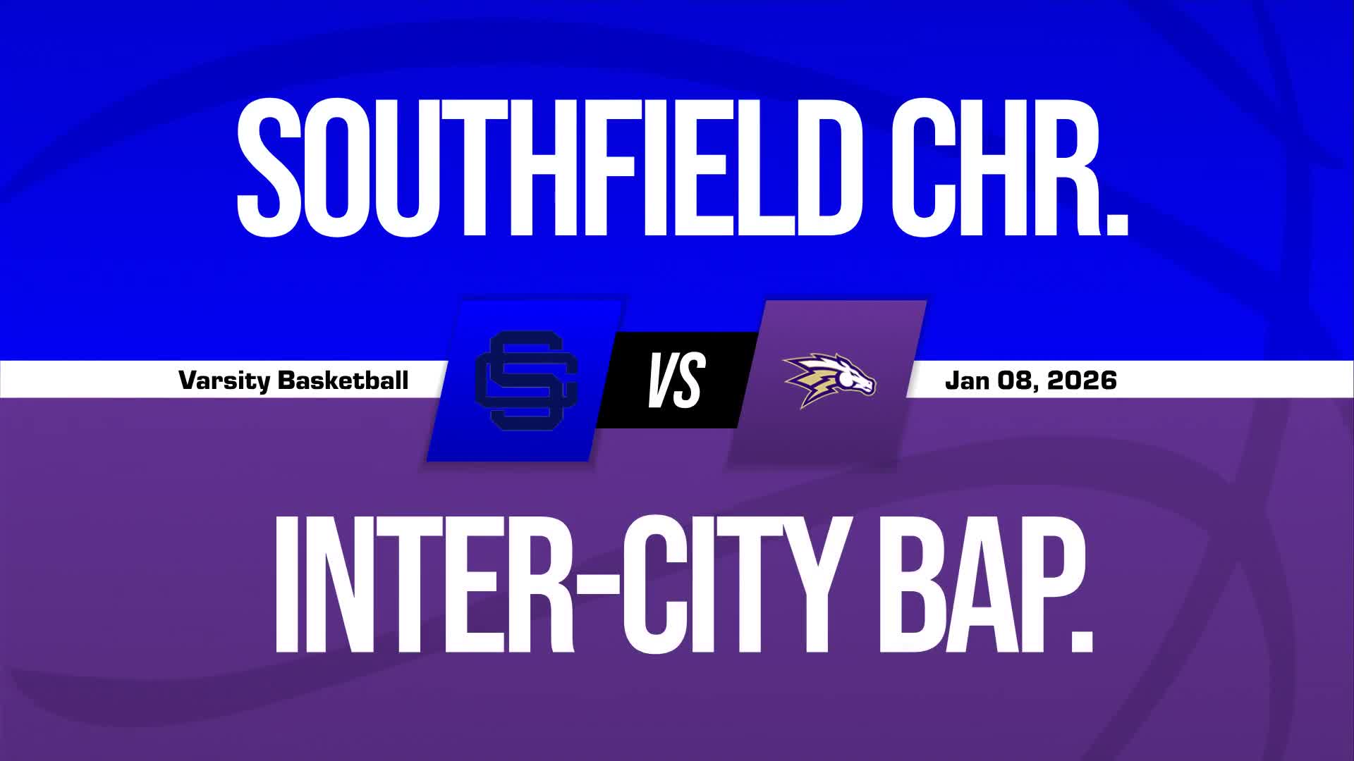 Basketball Recap: Southfield Christian Comes Up Short + How To Watch