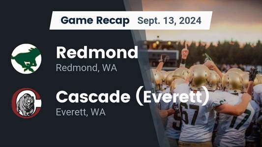 Football Game Preview: Cascade Hits the Road