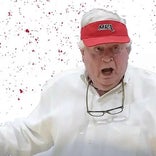 High school basketball: Richard Duease concludes decorated coaching career with 1,293 wins, 16 state titles