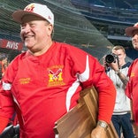 Approaching 1,500 victories, Mike Turo of New York leads high school baseball active coaching wins leaders