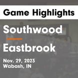Eastbrook vs. Southwood