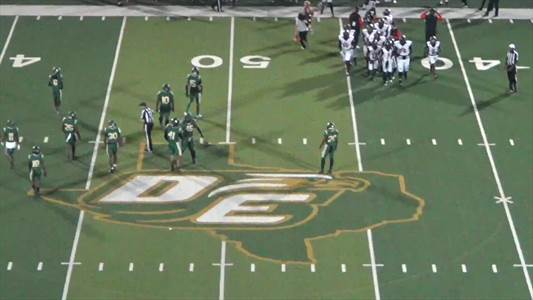 Marshall Kirven Game Report: vs Shoemaker