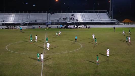 Soccer Game Preview: Milton vs. Mosley