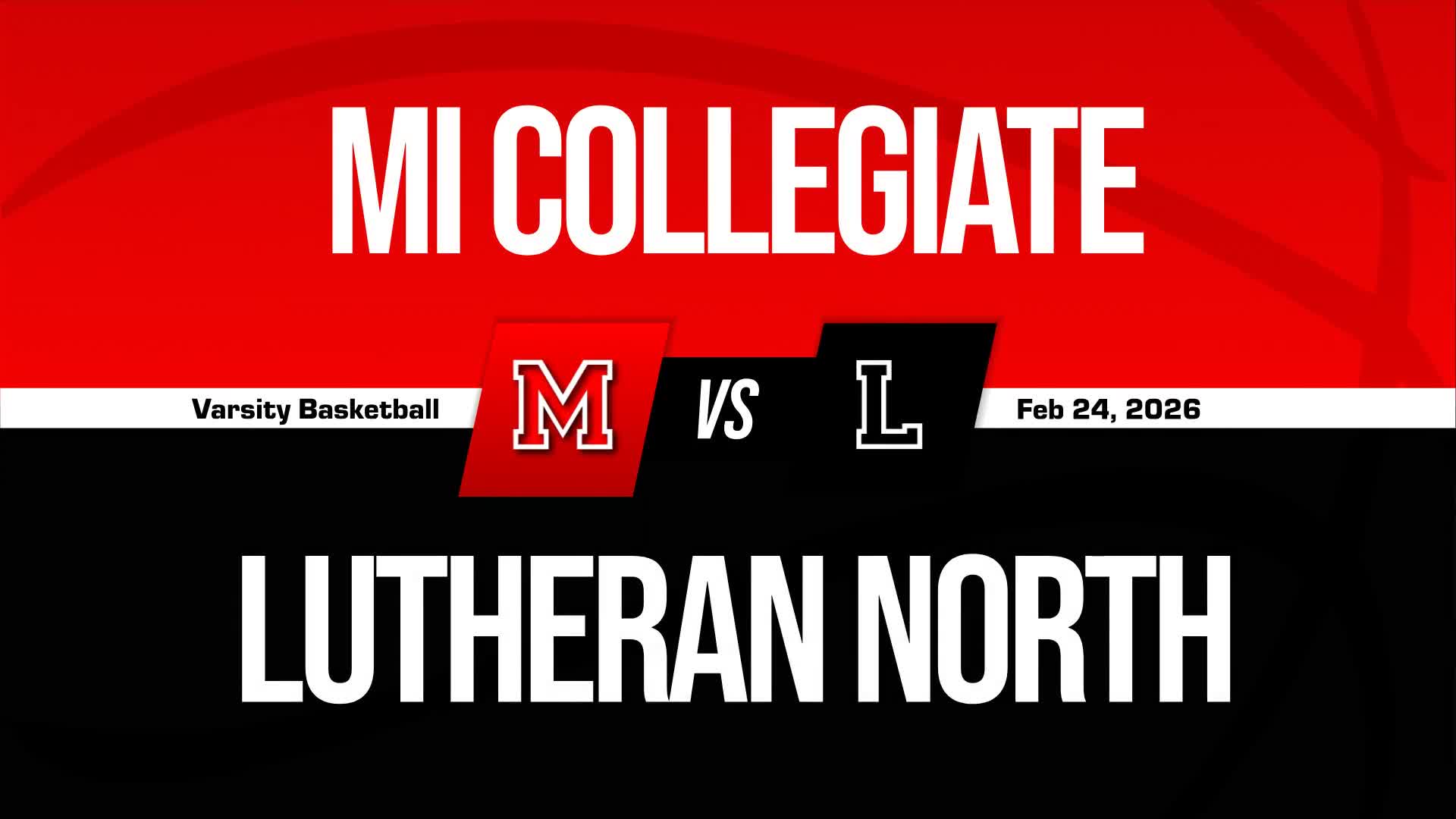 Basketball Recap: Michigan Collegiate Takes a Loss + How To Watch