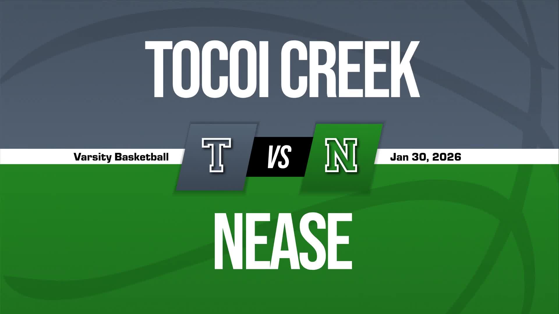Basketball Recap: Nease Takes a Loss + How To Watch