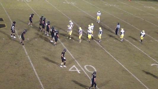 Baseball Game Preview: Smith County Owls vs. Stone Memorial Panthers