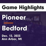 Basketball Game Preview: Bedford Kicking Mules vs. Carlson Marauders