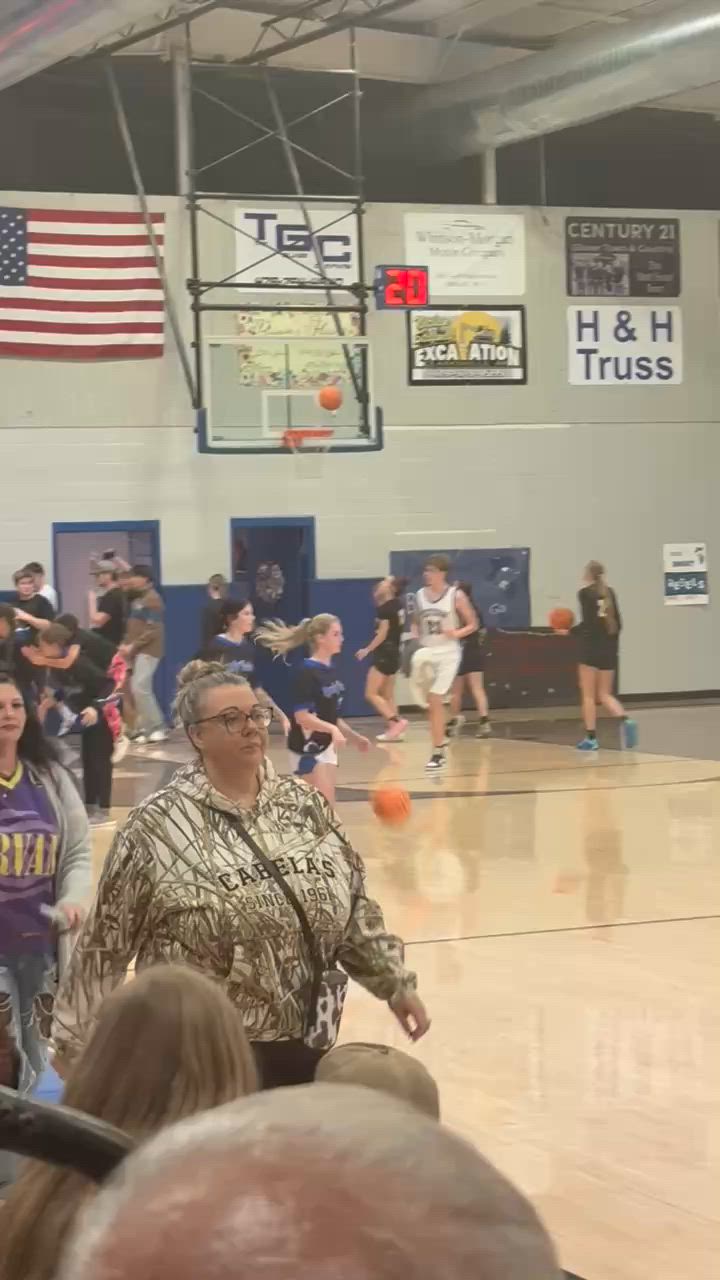 Basketball Game Preview: Westside Rebels vs. Lavaca Golden Arrows