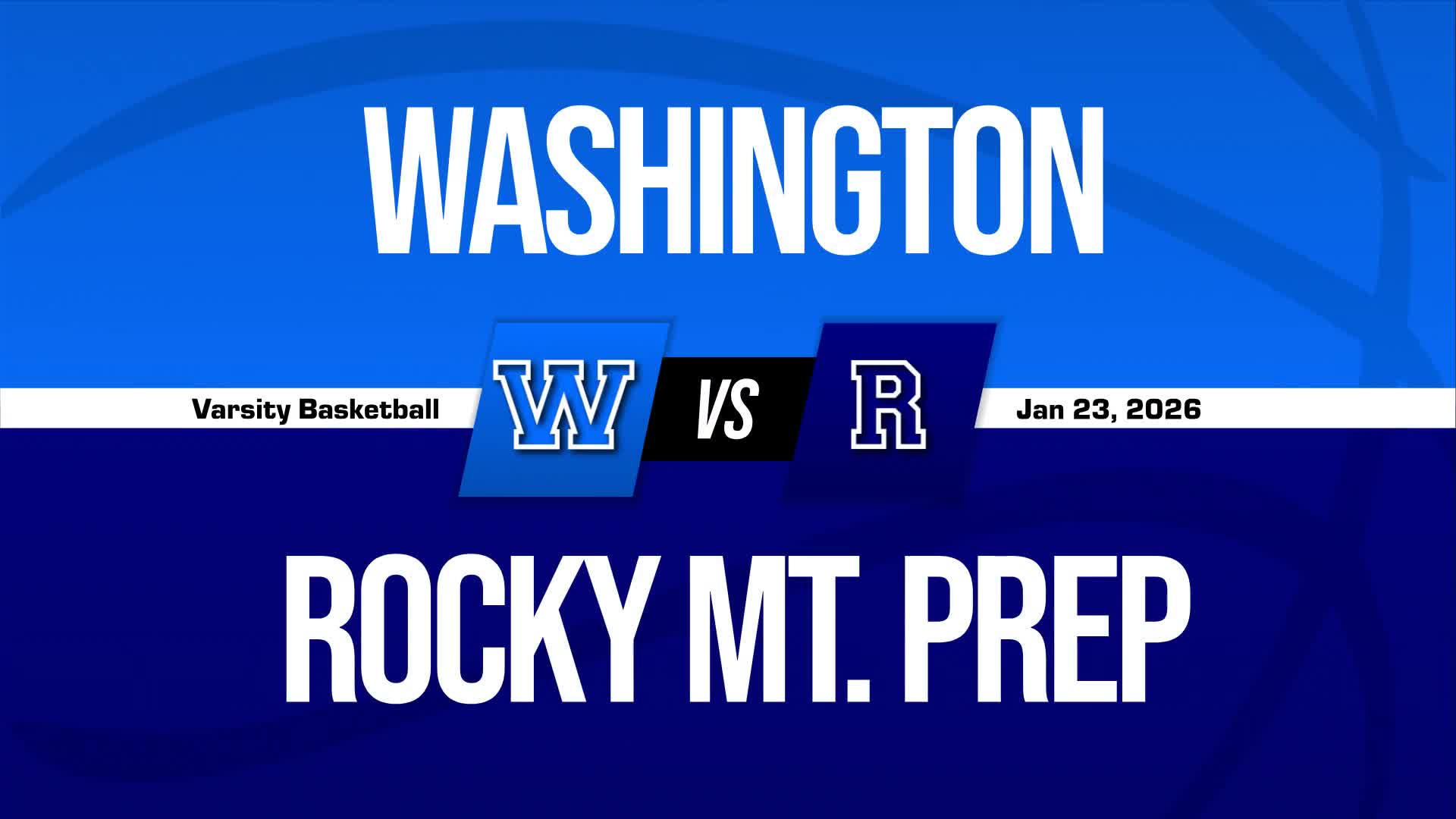 Basketball Game Preview: Washington County Panthers vs. North Ed
