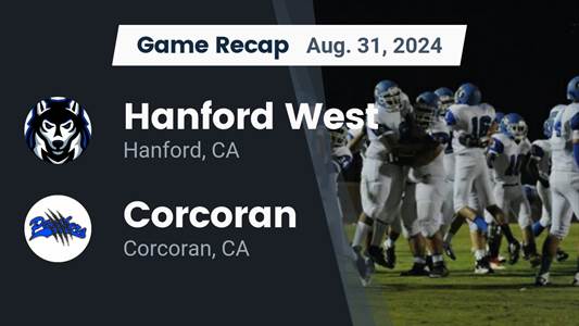 Football Game Preview: Hanford West Huskies vs. Reedley Pirates