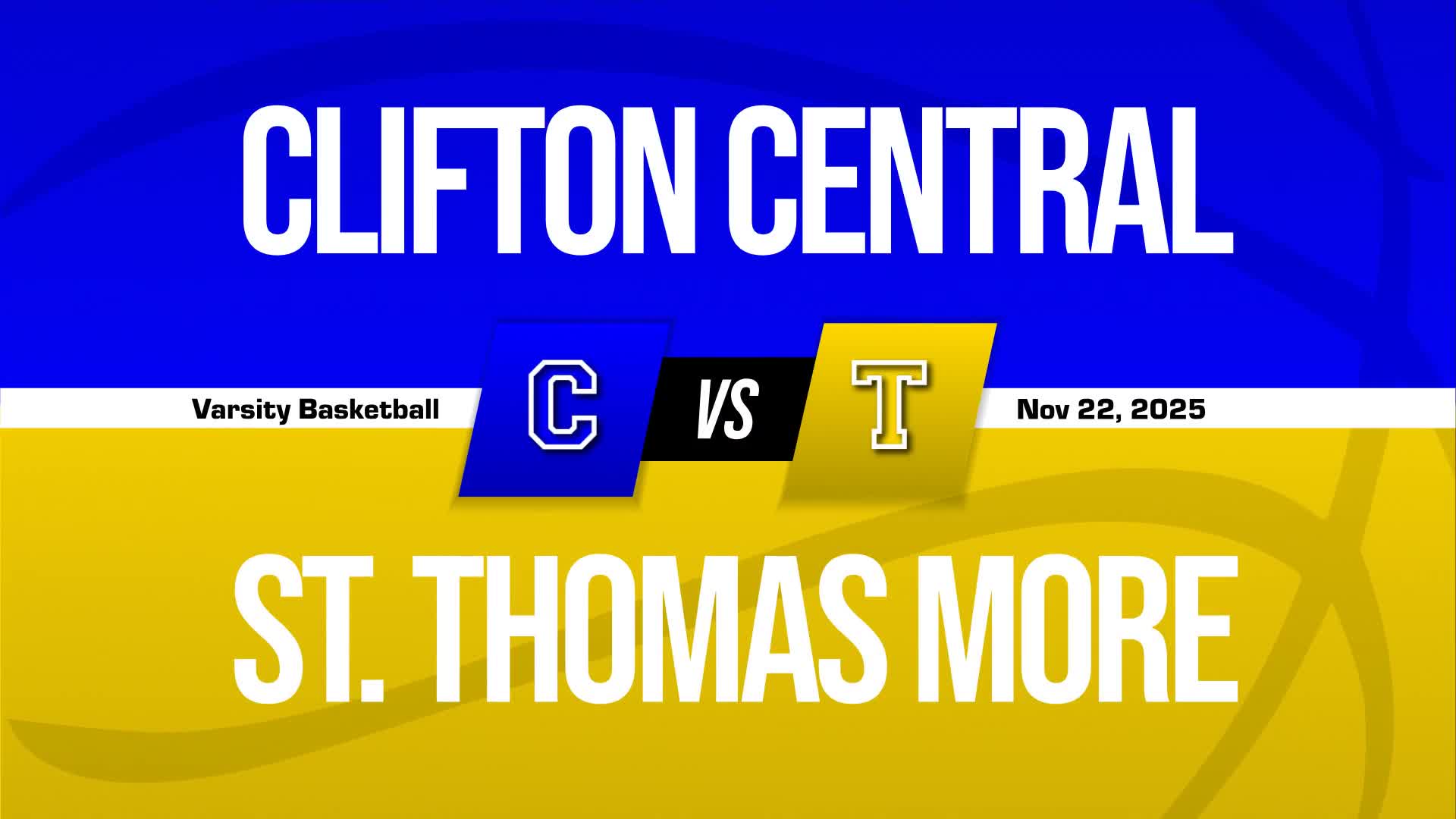 Basketball Recap: St. Thomas More Takes a Loss + How To Watch