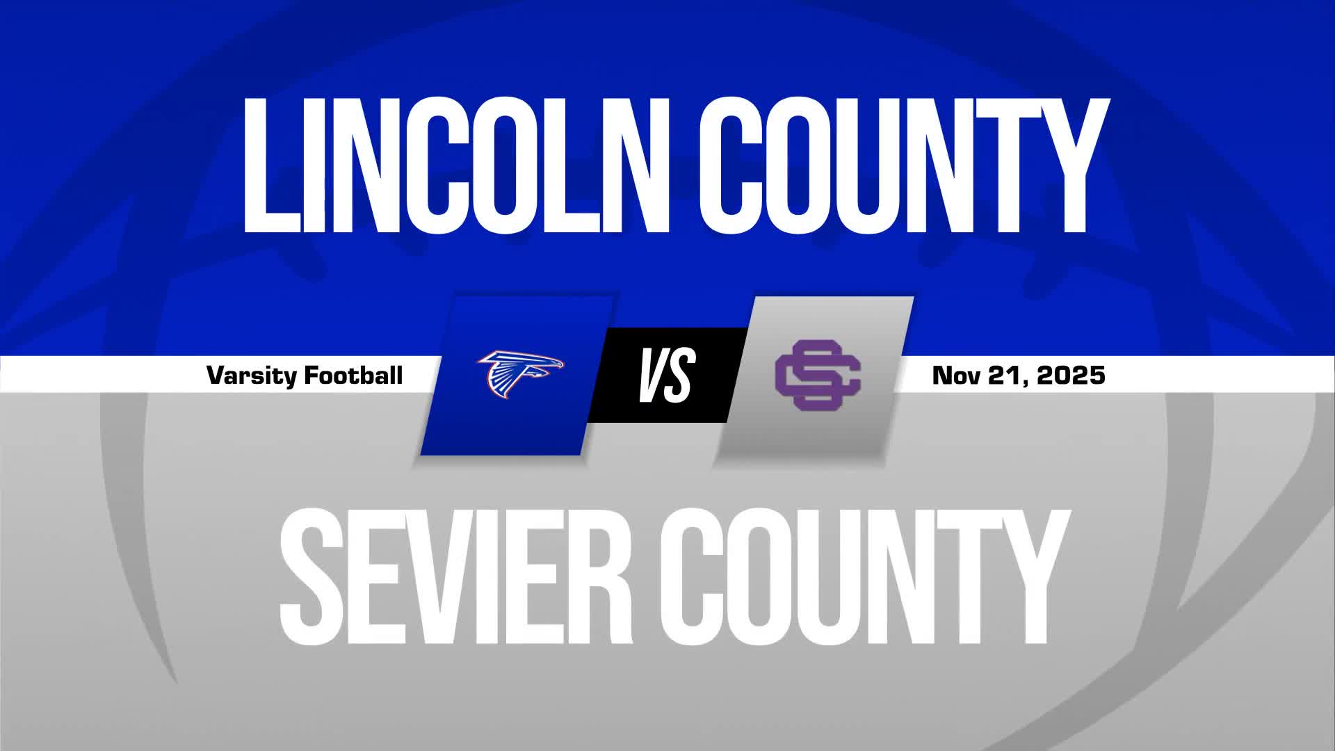 Football Game Preview: Sevier County Smoky Bears vs. Halls Red Devils + How To Watch