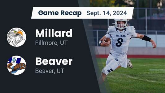 Football Game Preview: Millard on Home-Turf