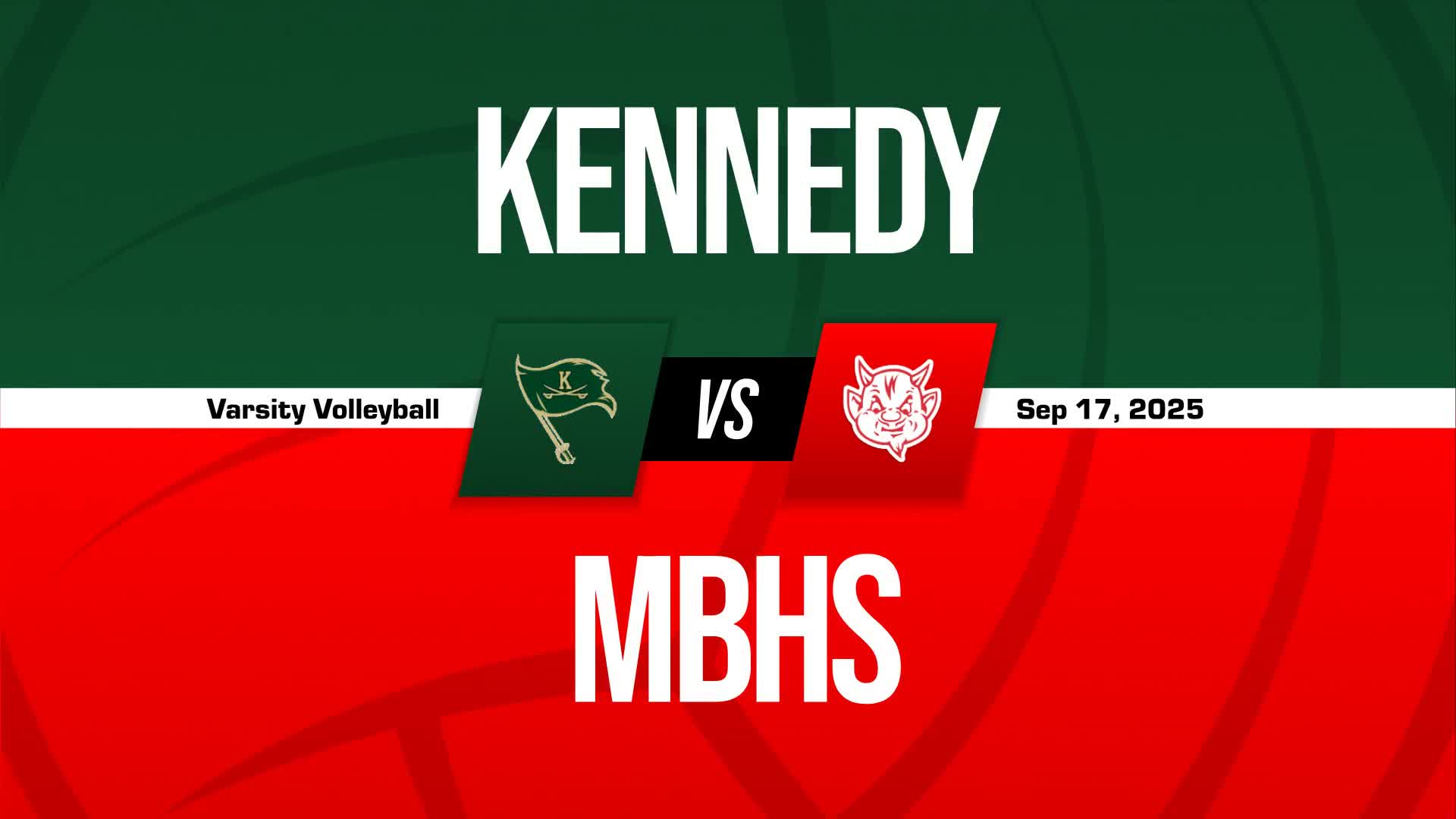 Volleyball Recap: Kennedy Takes a Loss + How To Watch