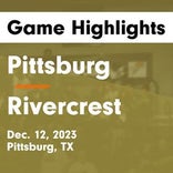 Basketball Game Preview: Pittsburg Pirates vs. New Diana Eagles