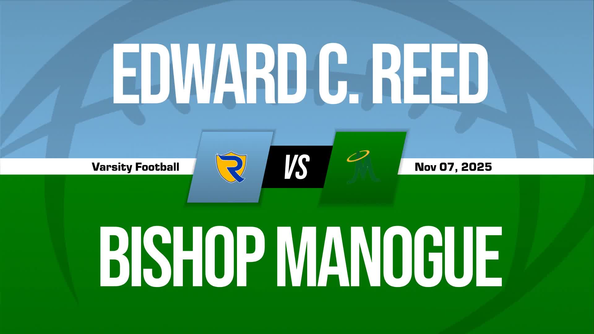 Football Game Preview: Bishop Manogue Miners vs. Spanish Springs Cougars + How To Watch