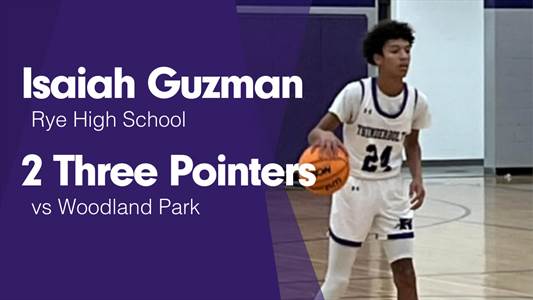 Basketball Game Preview: Rye Thunderbolts vs. The Vanguard Schoo