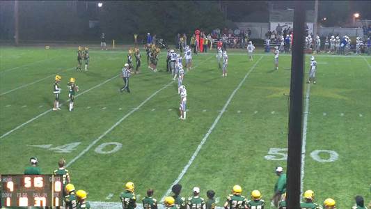 C2 District 6 Top Football Player Performances