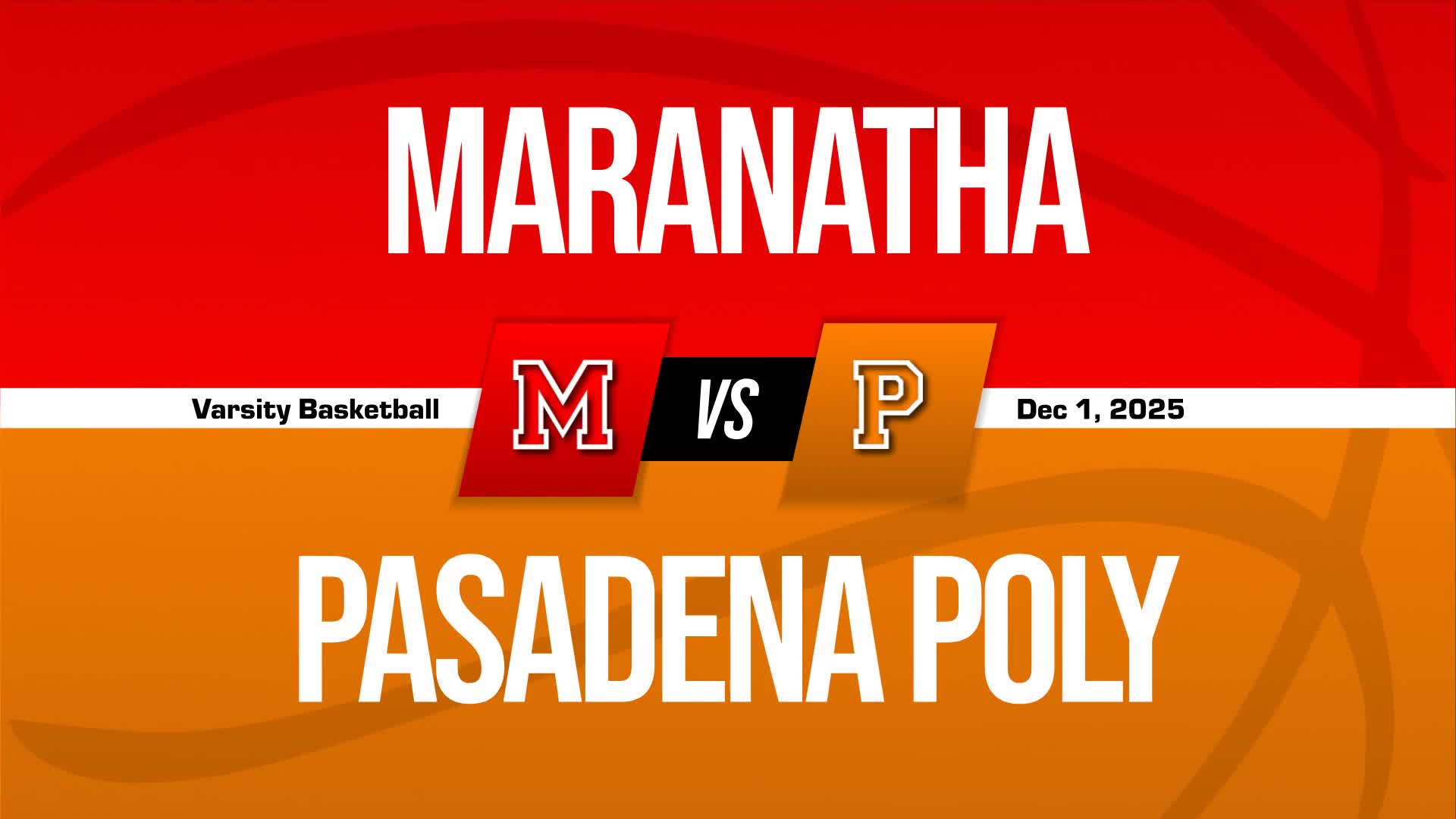 Basketball Recap: Areni Ohanian's Big Game Can't Quite Lead Poly