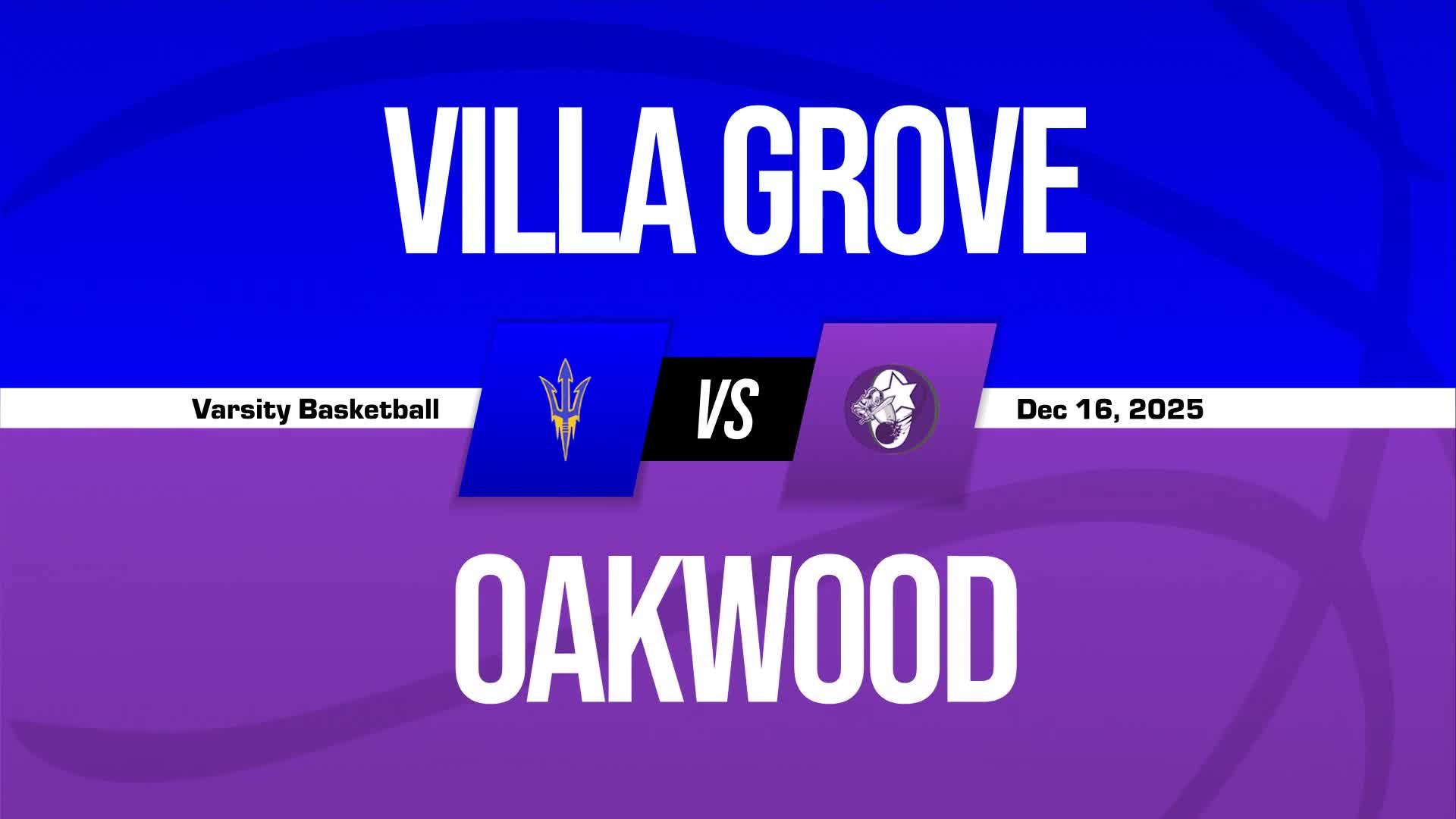 Basketball Game Preview: Villa Grove Blue Devils vs. Unity Christian/Decatur Christian