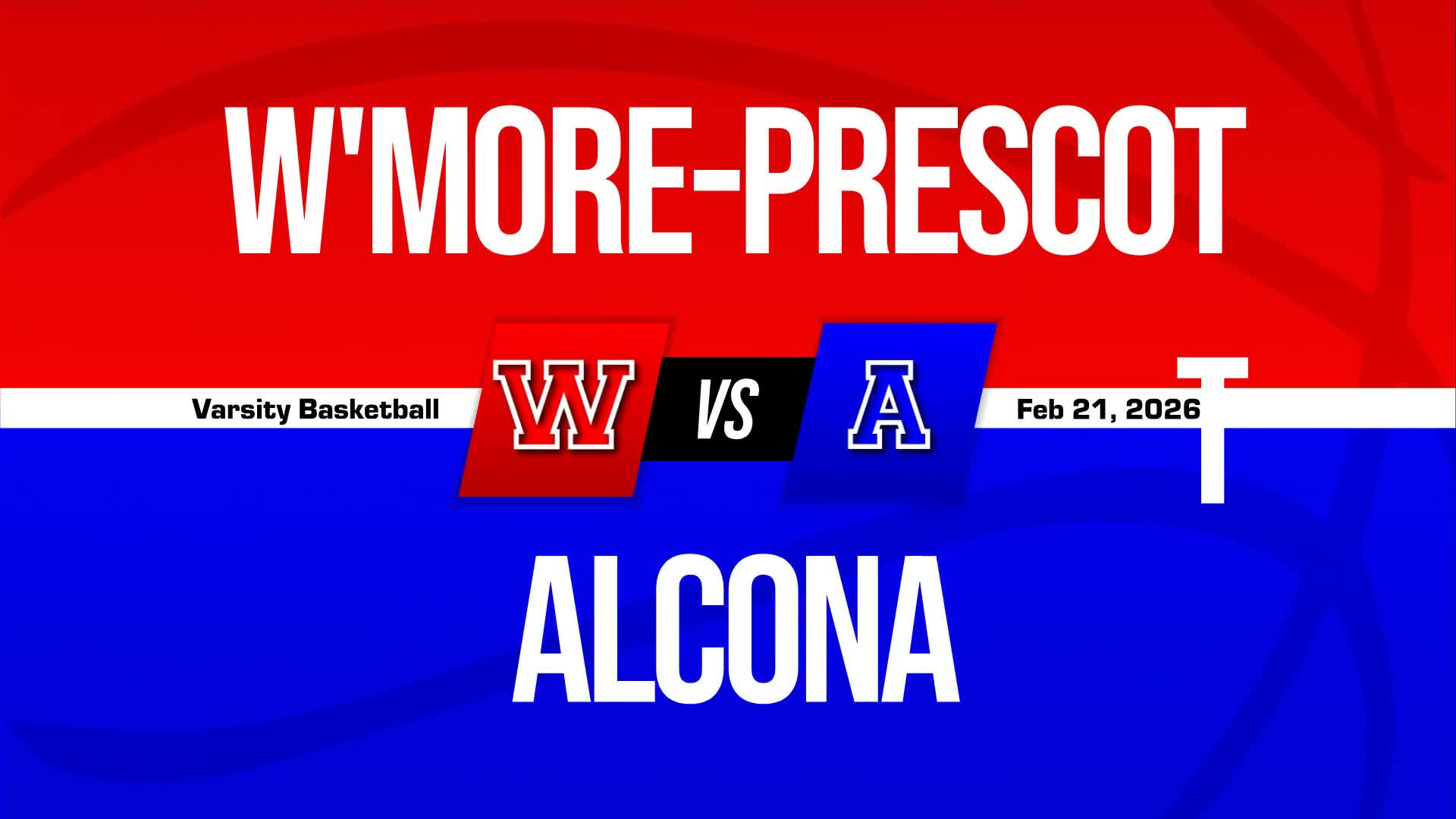 Basketball Recap: Whittemore-Prescott Comes Up Short + How To Watch
